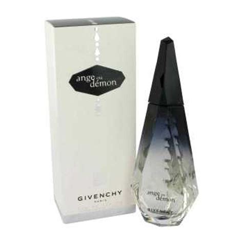 demon perfume by givenchy